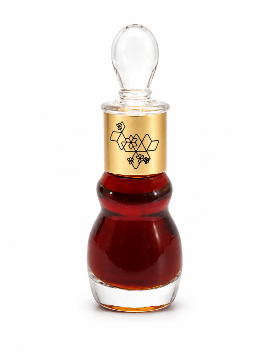 D/OUD MUBAKHAR Ajmal-12ML