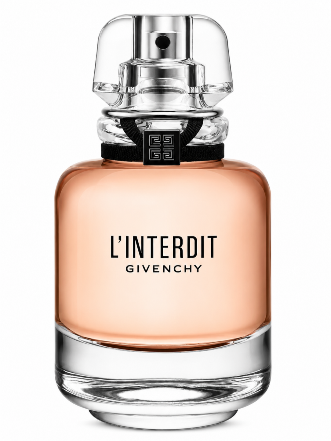 L'Interdit Eau de Parfum Givenchy