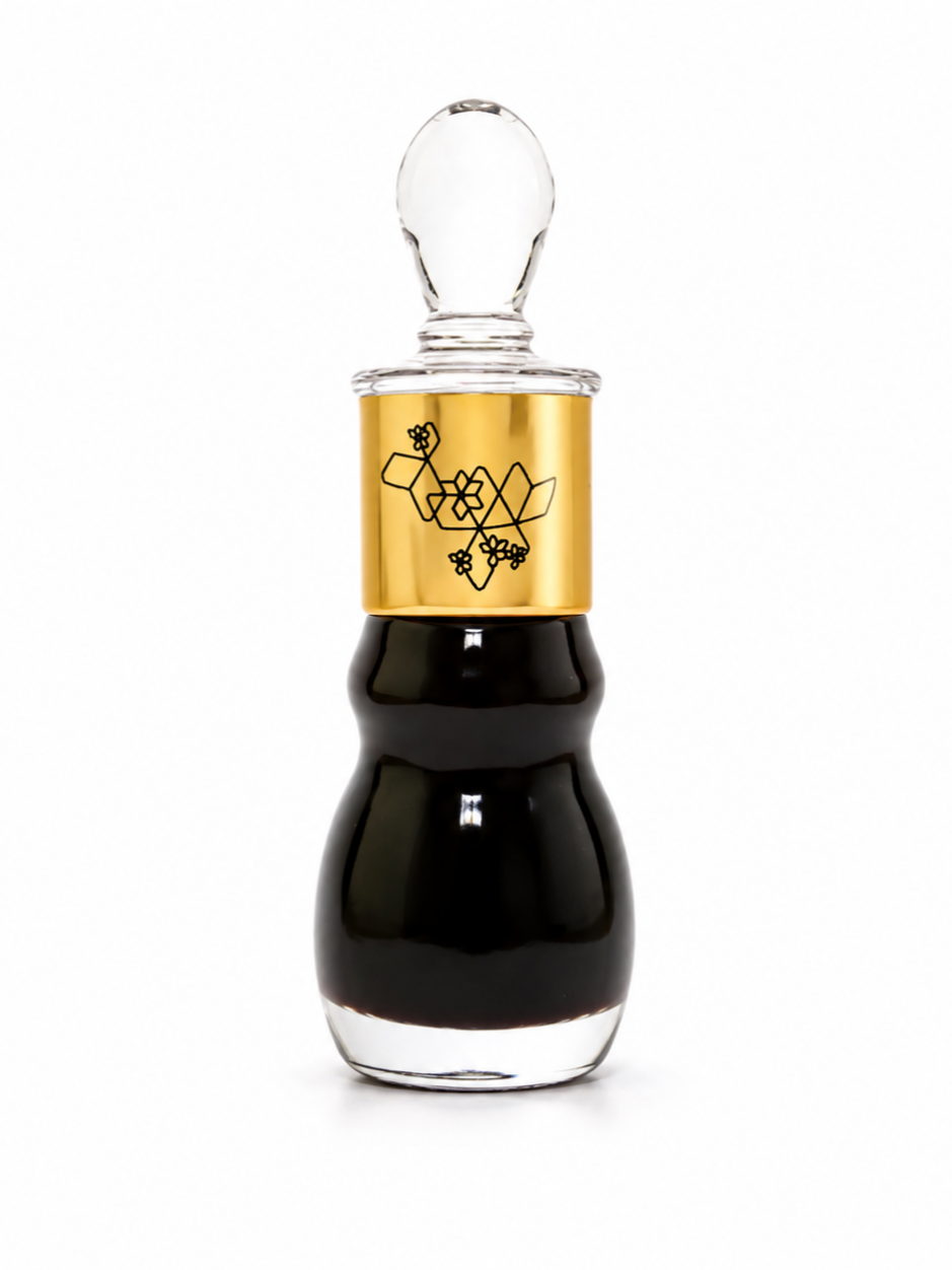 D/OUDH SEUFI Ajmal-3ML