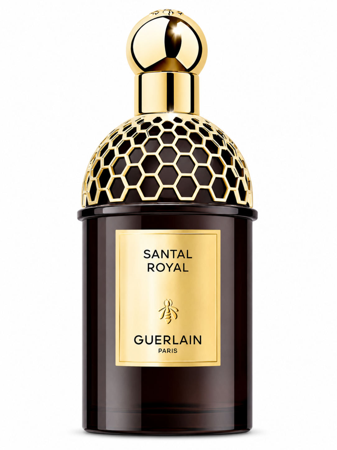 Santal Royal Guerlain