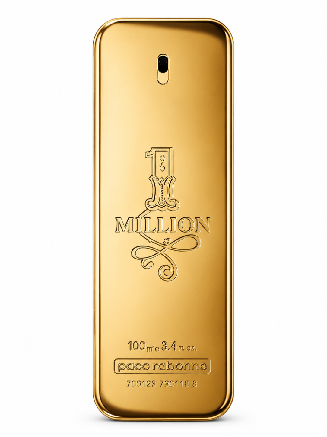 1 Million Rabanne