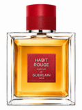Habit Rouge Parfum Guerlain
