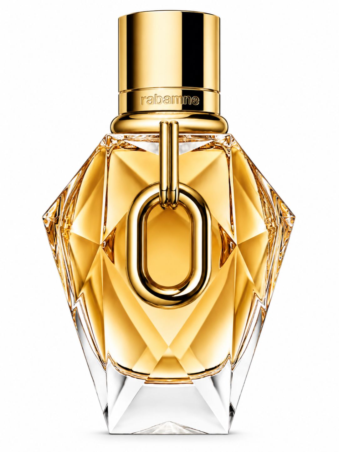 Million Gold For Her Rabanne