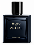 Bleu de Chanel L'Exclusif Chanel