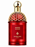 Ambre Samar Guerlain