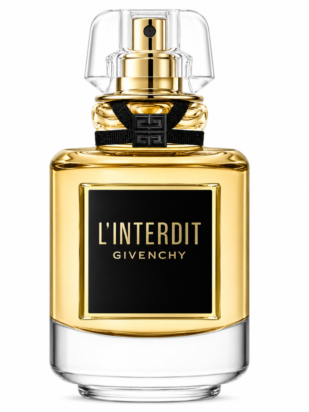 L’Interdit Le Parfum Givenchy