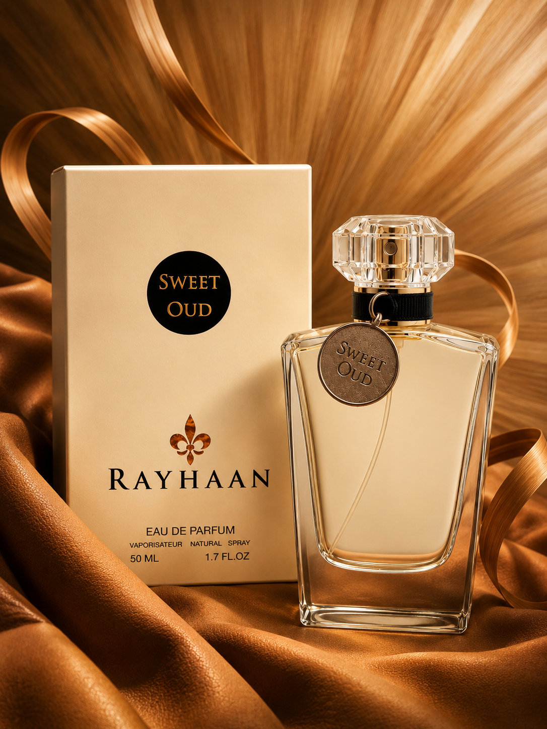 Sweet Oud