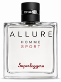 Allure Homme Sport Superleggera Chanel