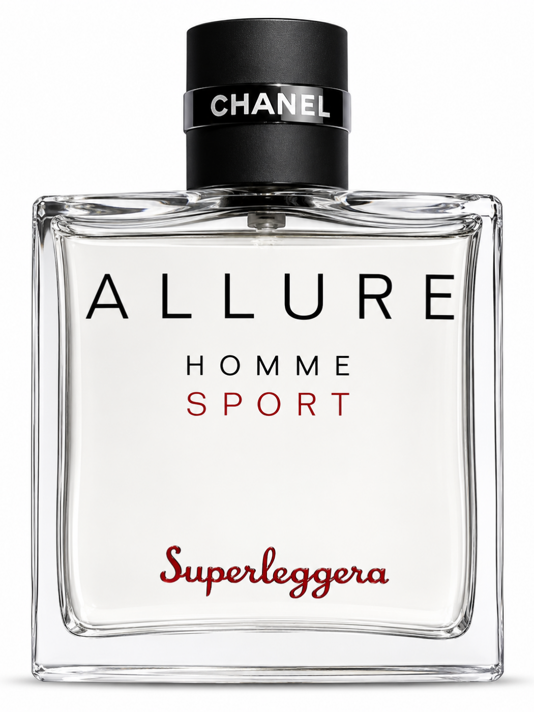 Allure Homme Sport Superleggera Chanel