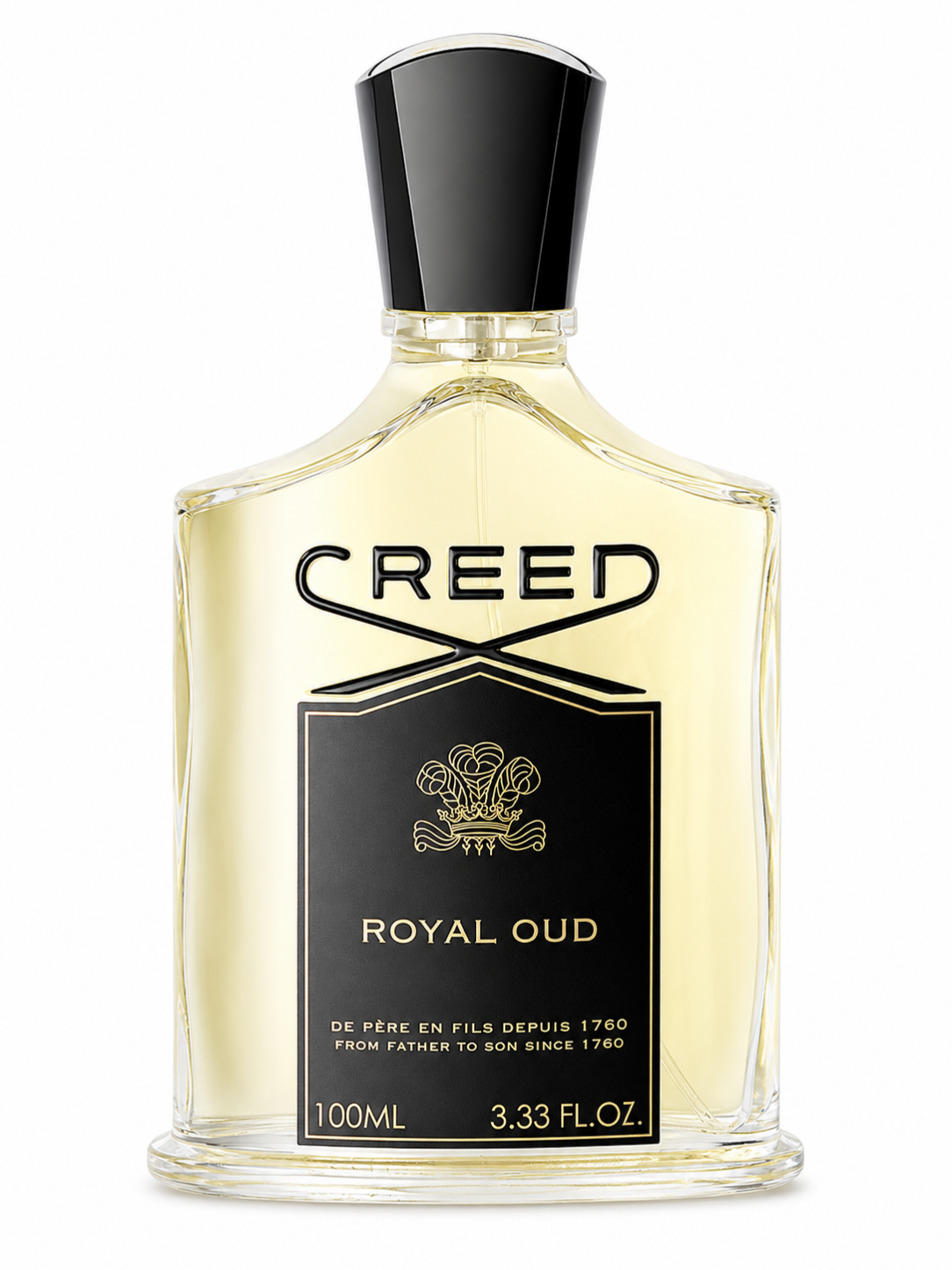 Royal Oud Creed