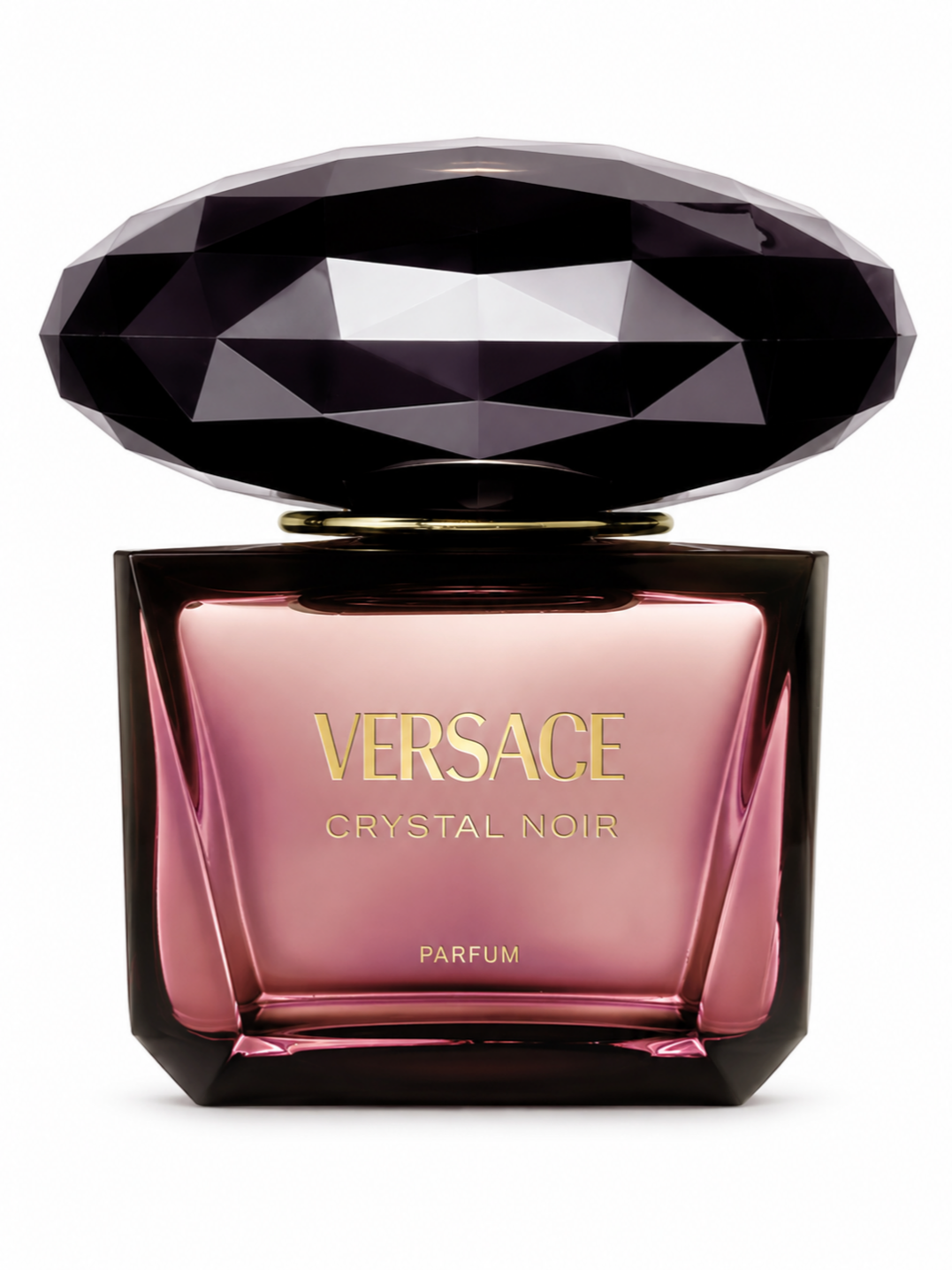 Crystal Noir Parfum Versace