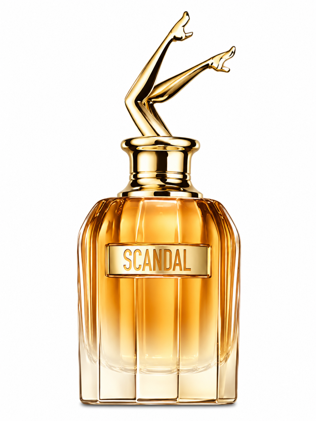 Scandal Absolu Jean Paul Gaultier