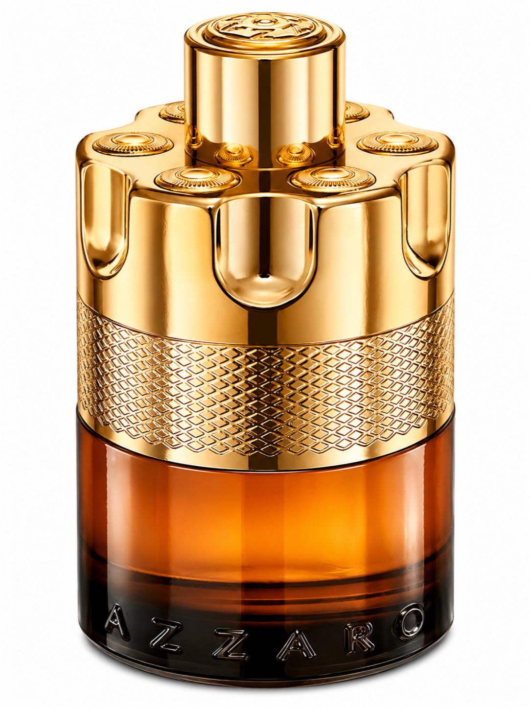 Forever Wanted Absolu Azzaro
