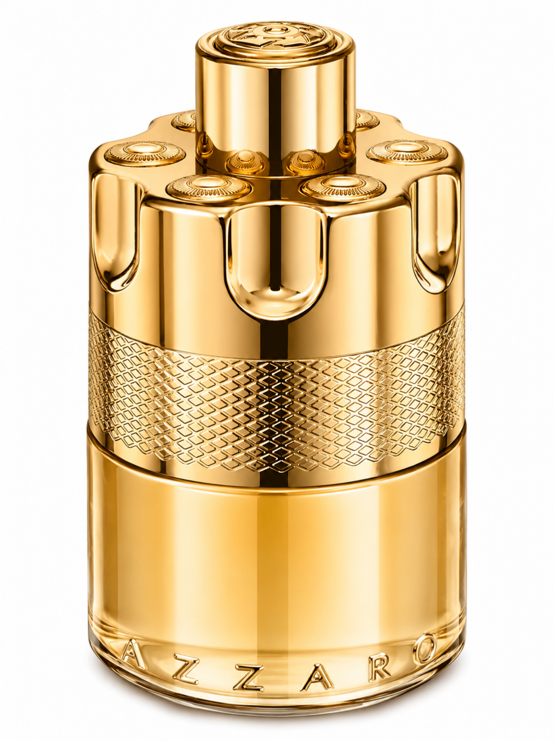 Forever Wanted Elixir Azzaro