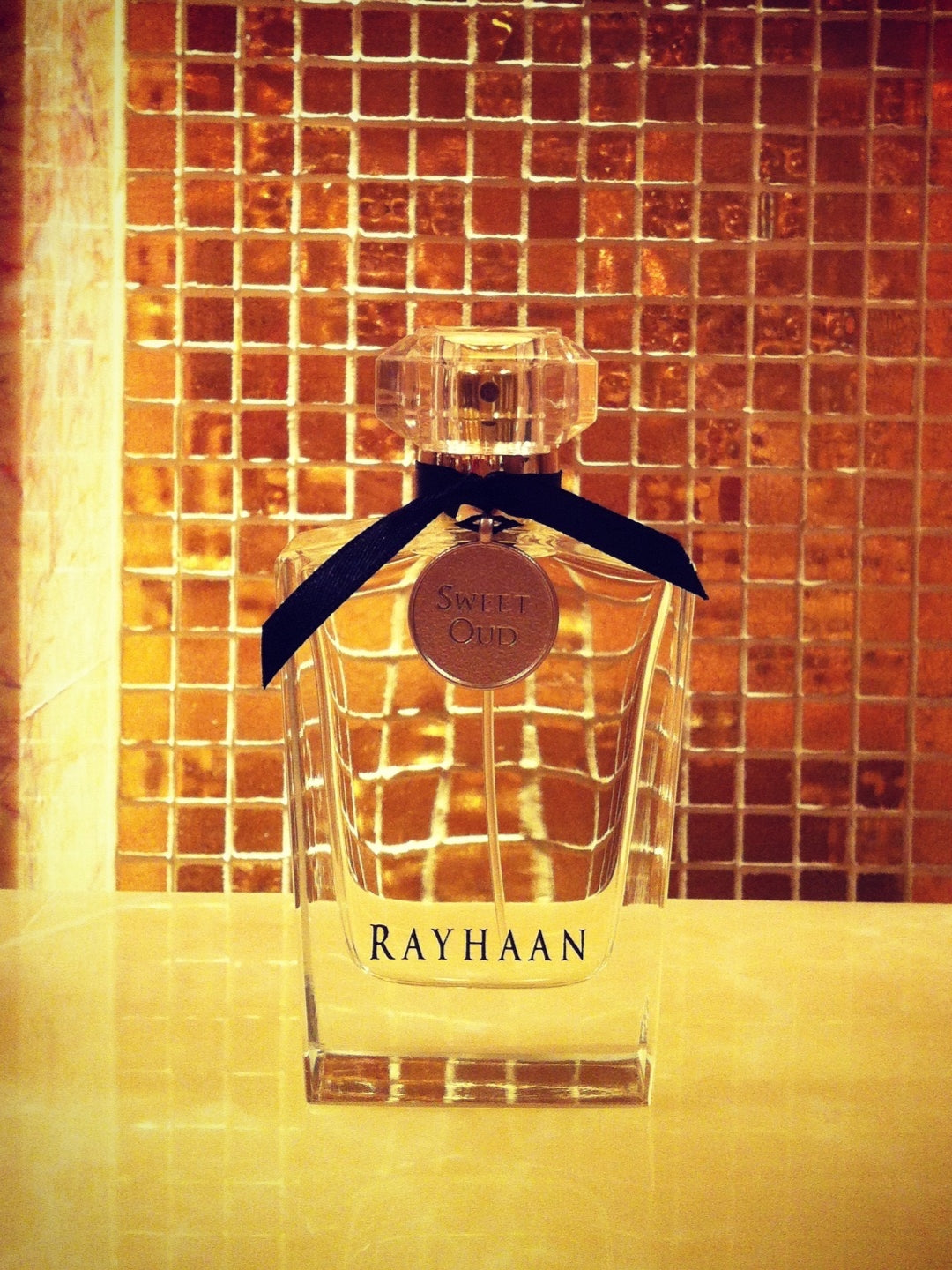 Sweet Oud by Oud Rayhaan