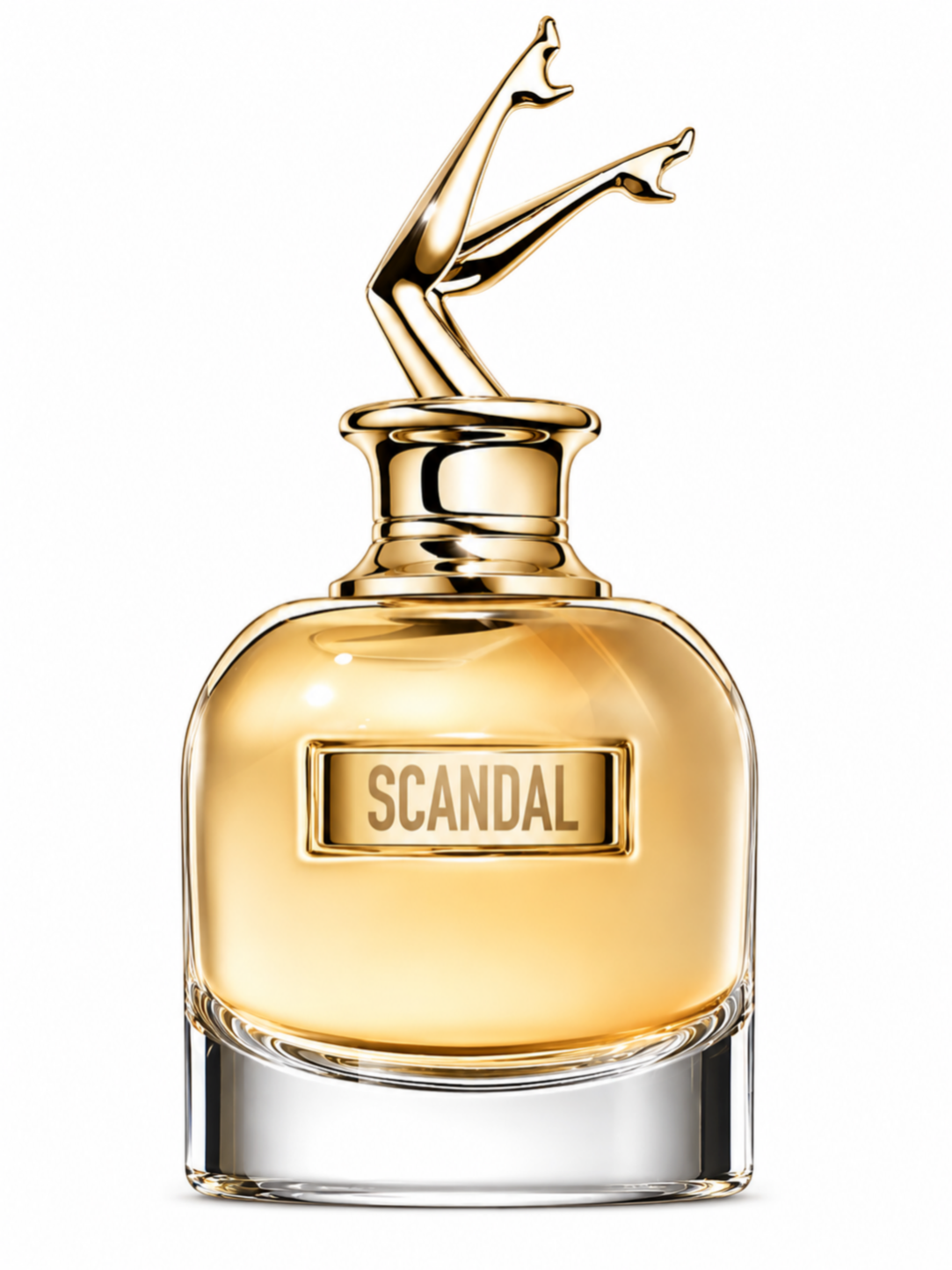 Scandal Gold Jean Paul Gaultier