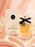 AGEN by Oud Rayhaan