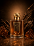 Musk & Oud by Oud Rayhaan