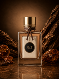 No.7 by Oud Rayhaan