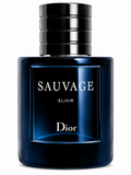 Sauvage Elixir Dior