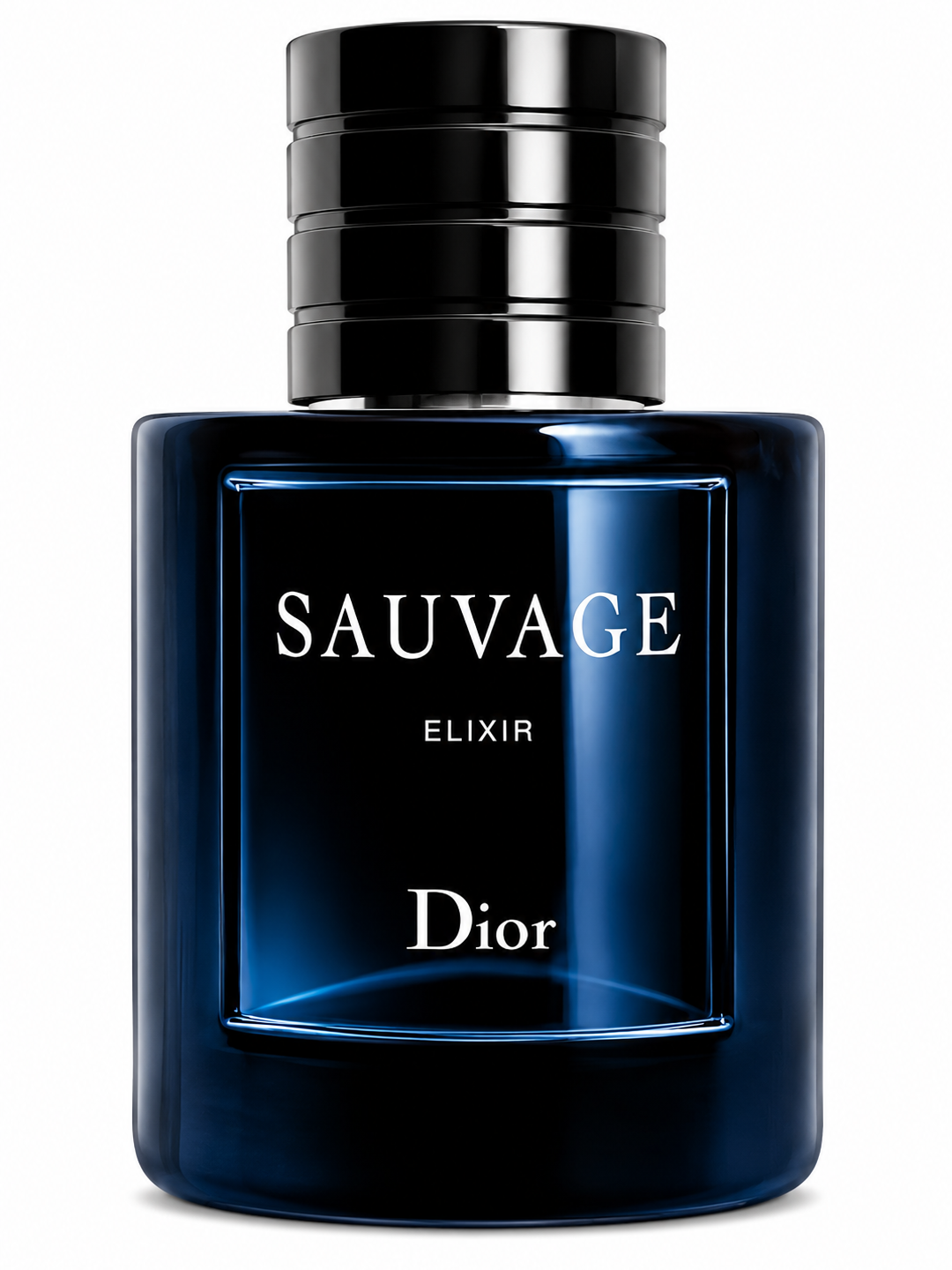 Sauvage Elixir Dior