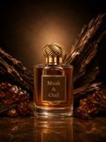 Musk & Oud