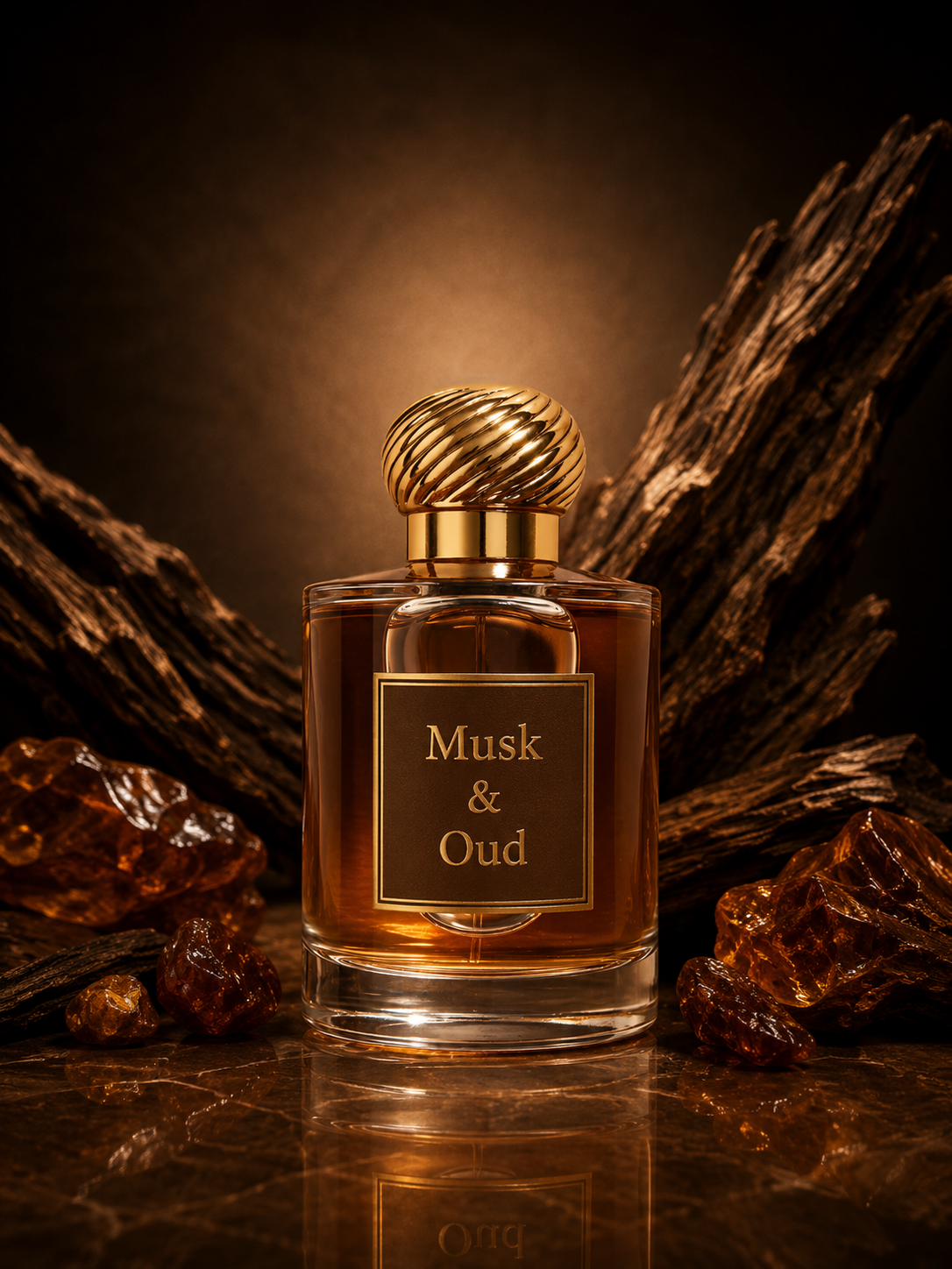 Musk & Oud