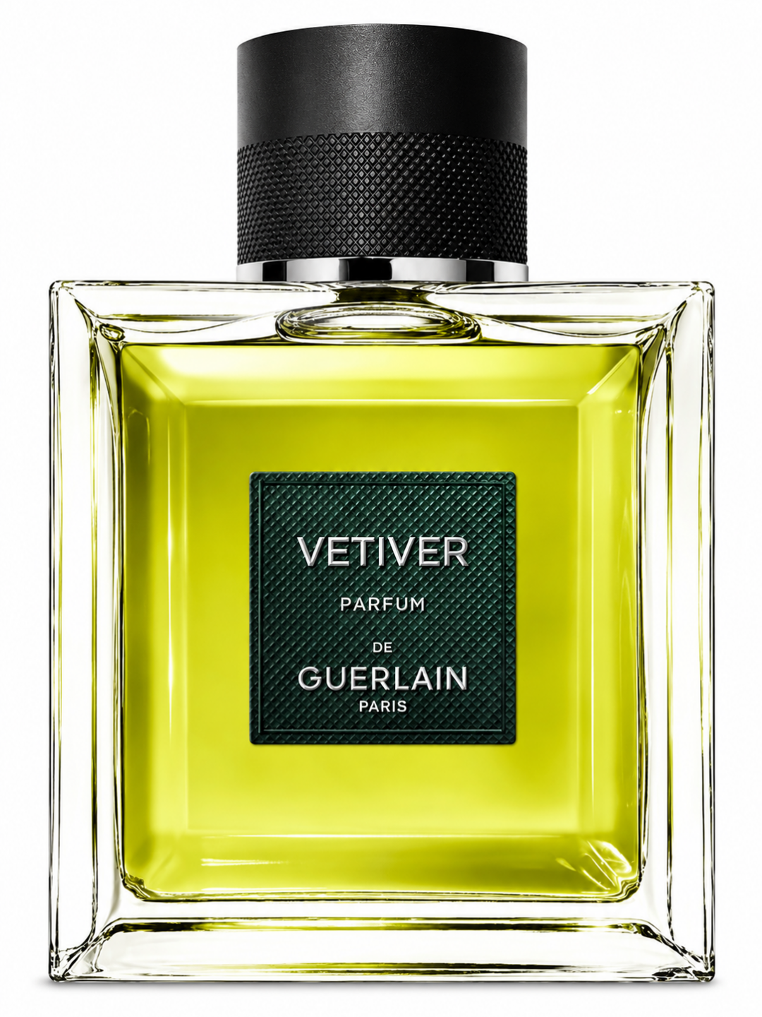 Vetiver Parfum Guerlain